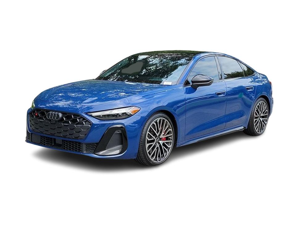 audi new s5 2025 WAU25CFU0SN055671 image audi new s5 2025 WAU25CFU0SN055671 image
